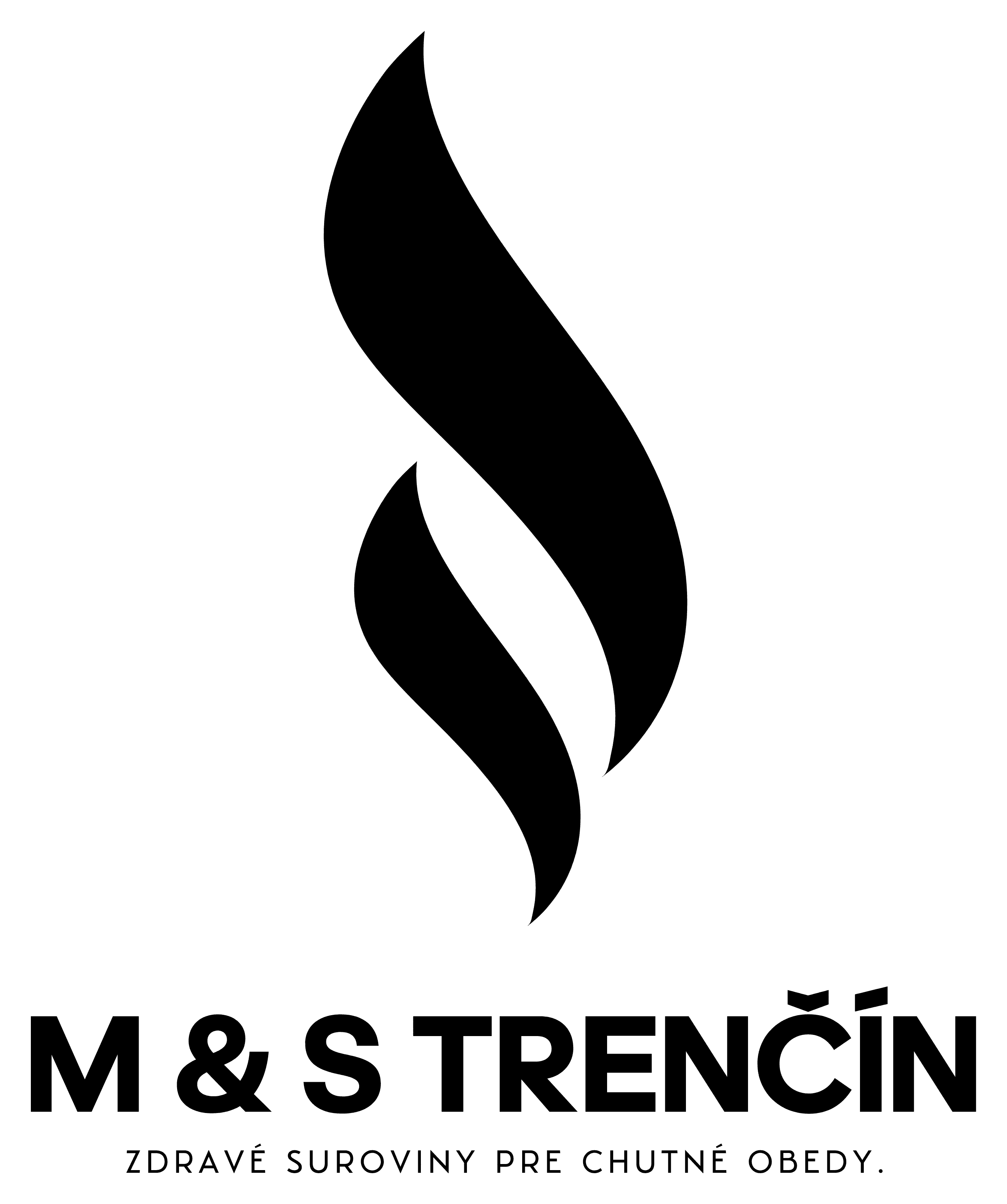 M&S Trenčín logo